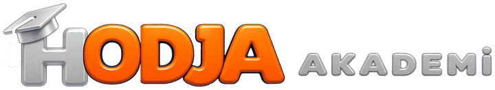 HODJA AKADEMİ