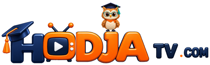 HODJA TV